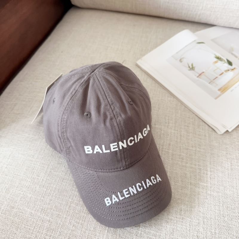 Balenciaga Caps